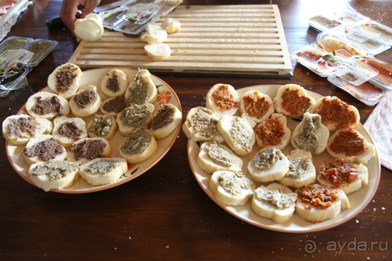 Отдых в Тоскане