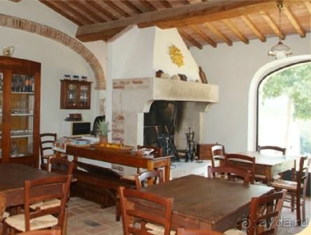 Отдых в Тоскане