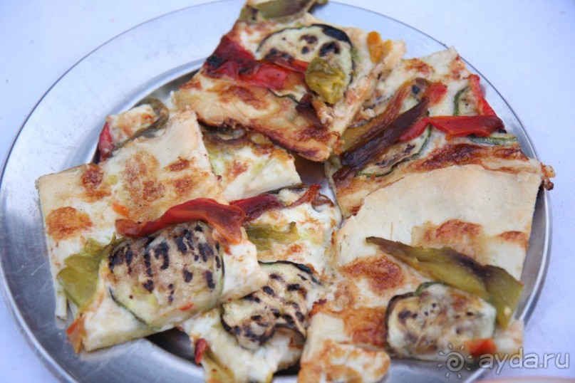 Отдых в Тоскане