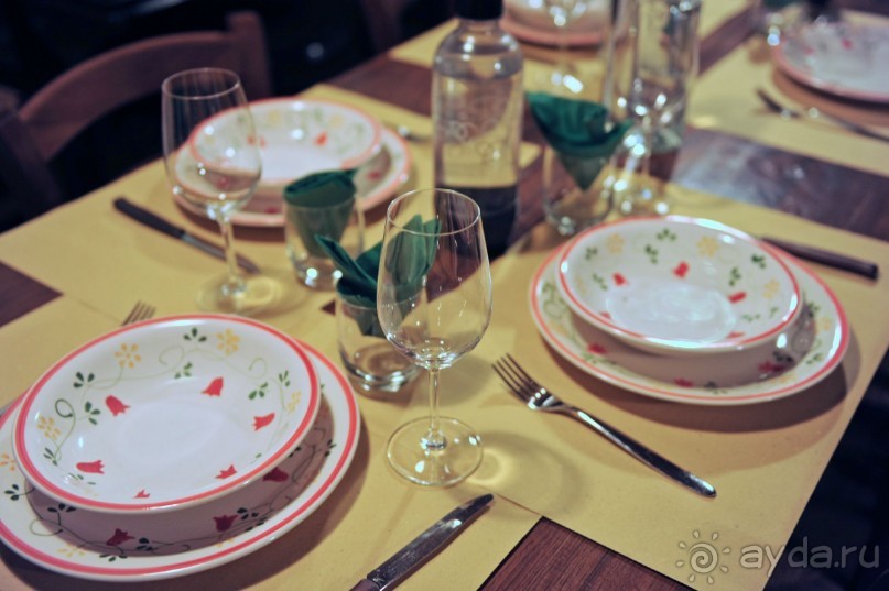 Отдых в Тоскане