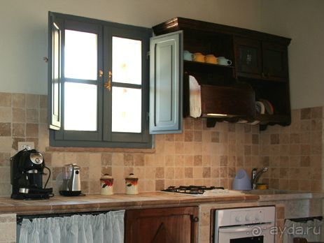 Отдых в Тоскане