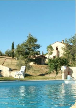 Отдых в Тоскане