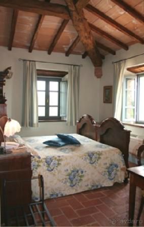 Отдых в Тоскане