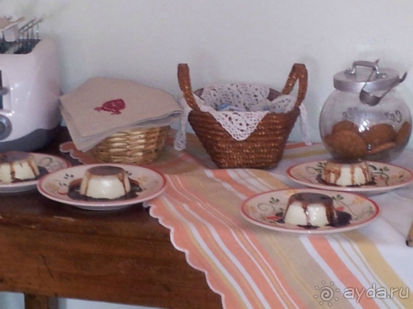 Отдых в Тоскане