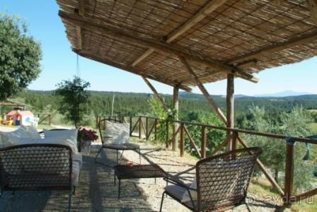 Отдых в Тоскане