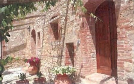 Отдых в Тоскане