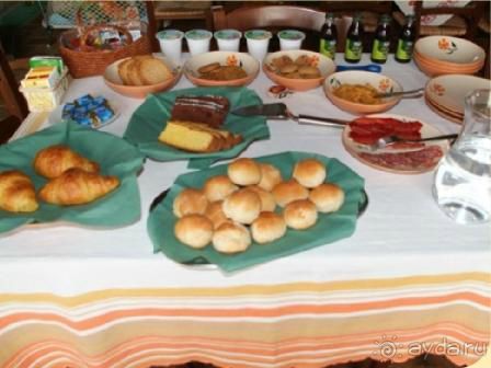 Отдых в Тоскане