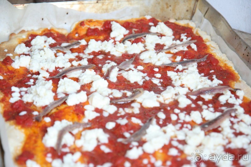 Отдых в Тоскане