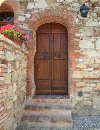 Отдых в Тоскане