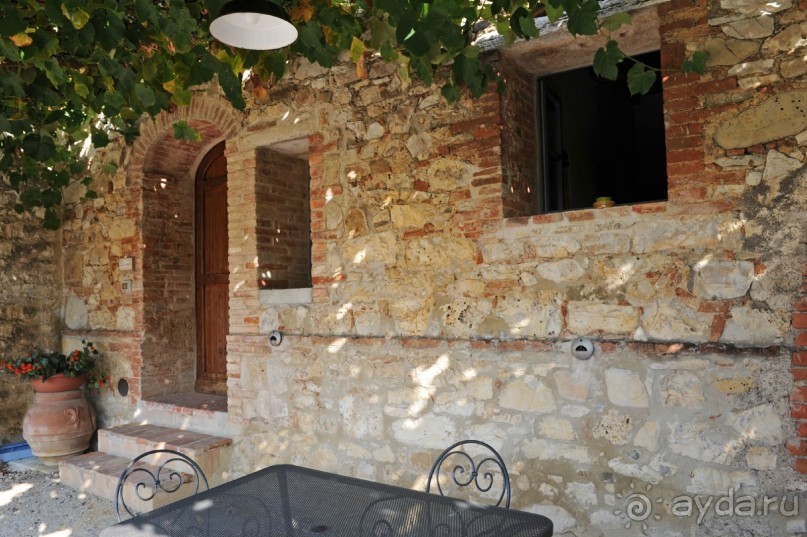 Отдых в Тоскане