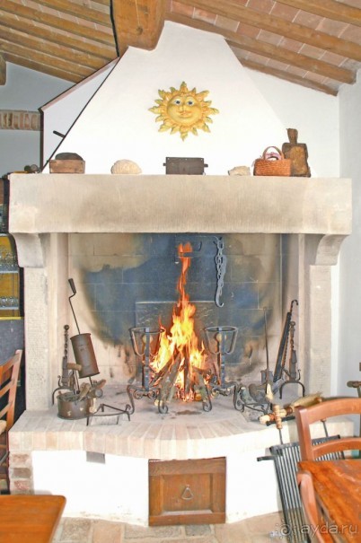 Отдых в Тоскане