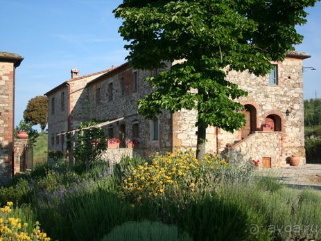 Отдых в Тоскане