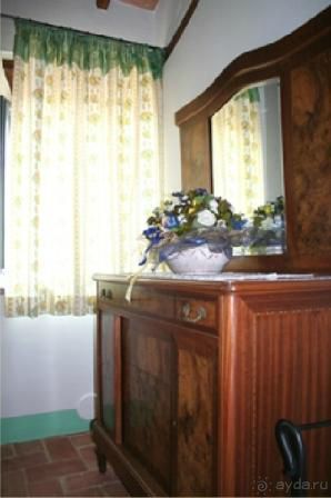 Отдых в Тоскане