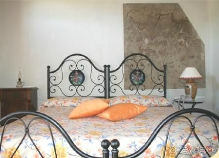 Отдых в Тоскане