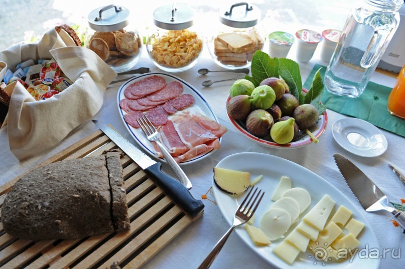 Отдых в Тоскане