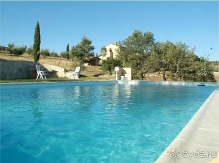 Отдых в Тоскане