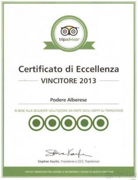 Отдых в Тоскане