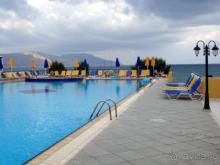 фото Kavros Beach Resort