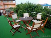 фото Kavros Beach Resort