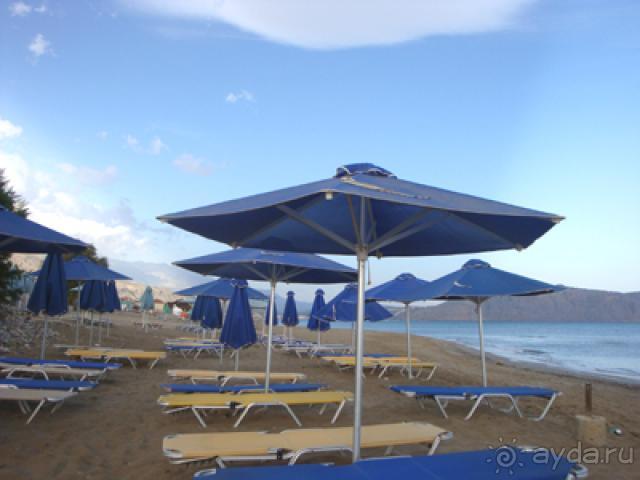 фото Esperos Palace Resort