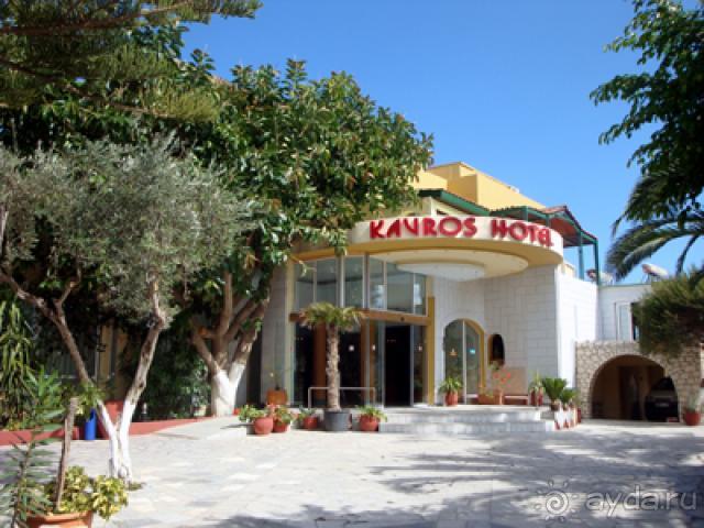 фото Esperos Palace Resort