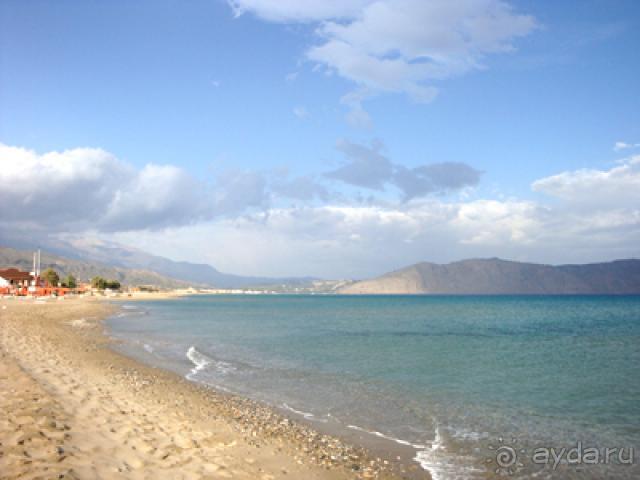 фото Esperos Palace Resort