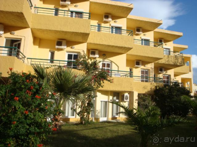 фото Esperos Palace Resort