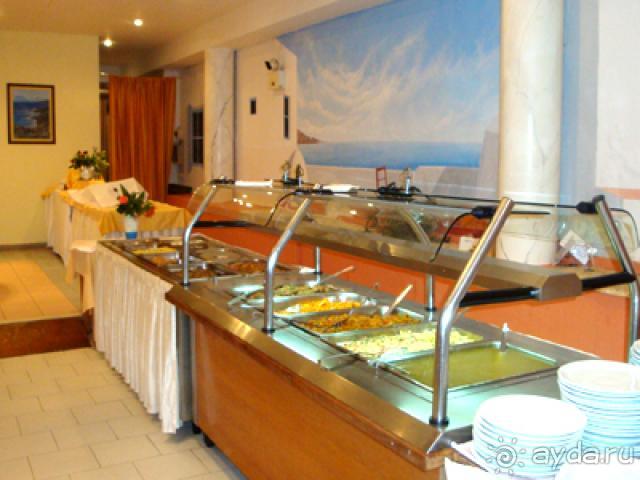 фото Esperos Palace Resort