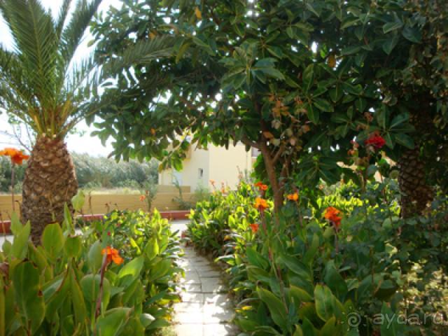 фото Esperos Palace Resort