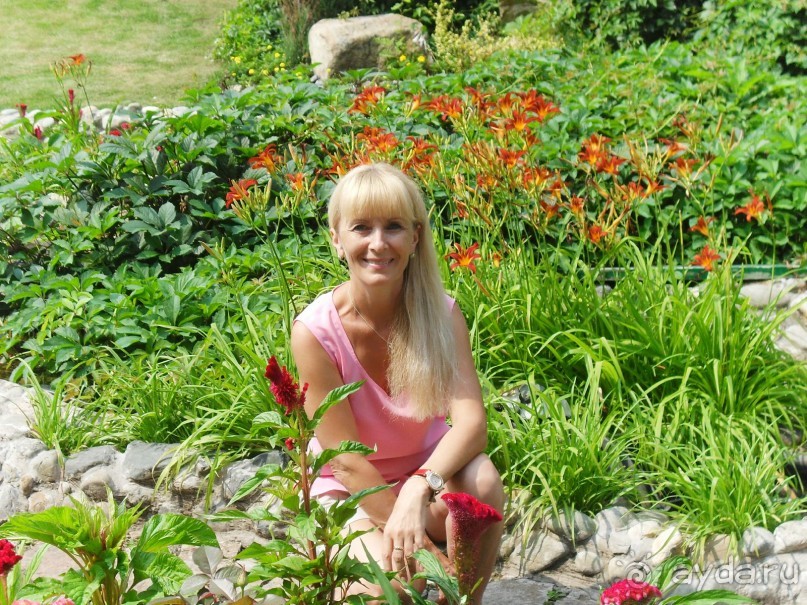 Отличный, спокойный и комфортный отдых в санатории "Марьино"!