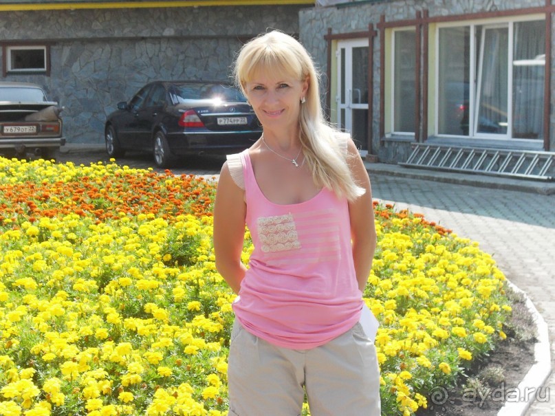 Отличный, спокойный и комфортный отдых в санатории "Марьино"!