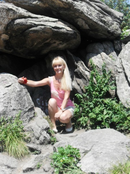 Отличный, спокойный и комфортный отдых в санатории "Марьино"!