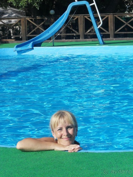 Отличный, спокойный и комфортный отдых в санатории "Марьино"!