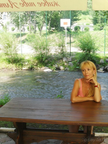 Отличный, спокойный и комфортный отдых в санатории "Марьино"!