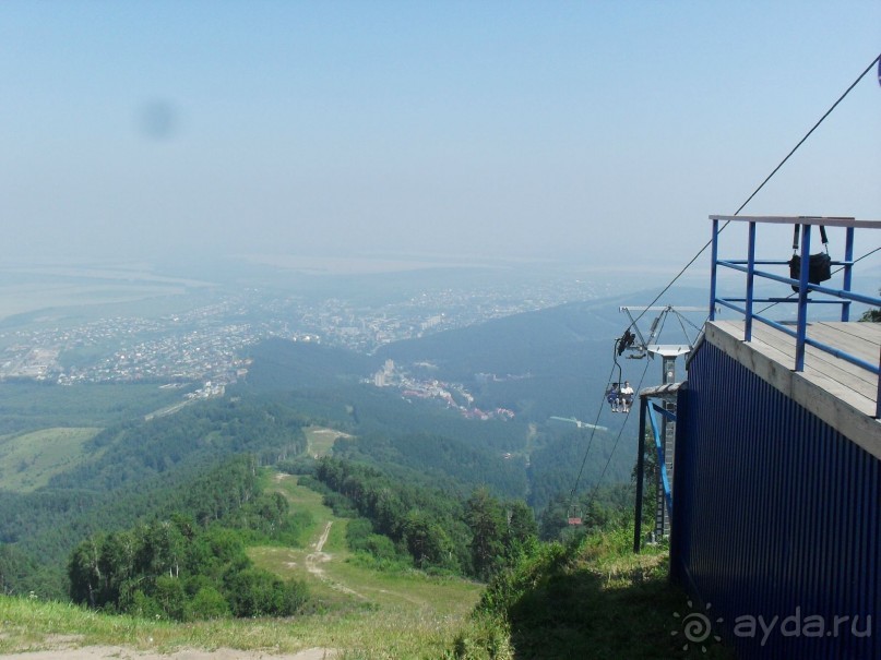 Отличный, спокойный и комфортный отдых в санатории "Марьино"!