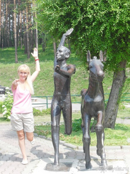 Отличный, спокойный и комфортный отдых в санатории "Марьино"!