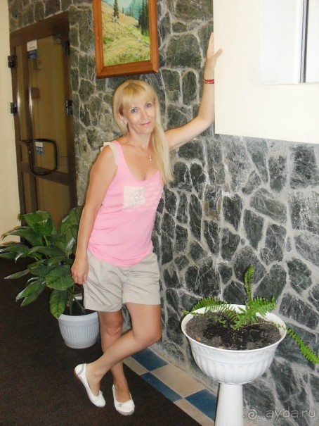 Отличный, спокойный и комфортный отдых в санатории "Марьино"!