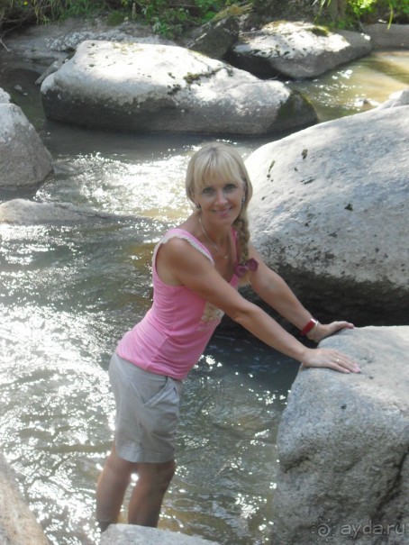 Отличный, спокойный и комфортный отдых в санатории "Марьино"!