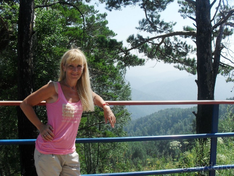 Отличный, спокойный и комфортный отдых в санатории "Марьино"!