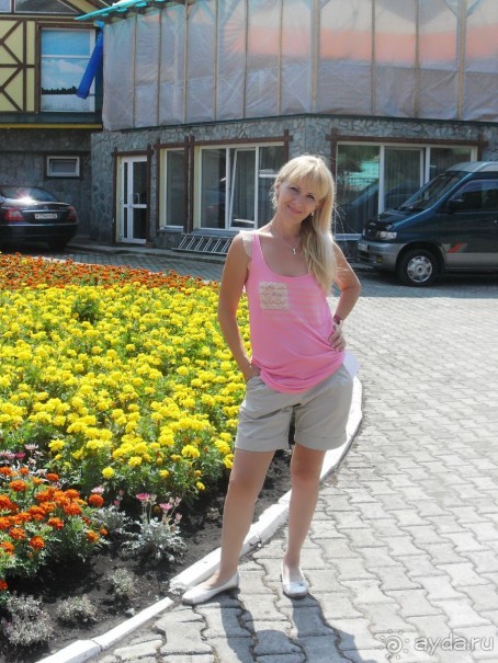 Отличный, спокойный и комфортный отдых в санатории "Марьино"!