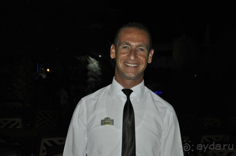 фото Queen's Park Tekirova Resort & Spa