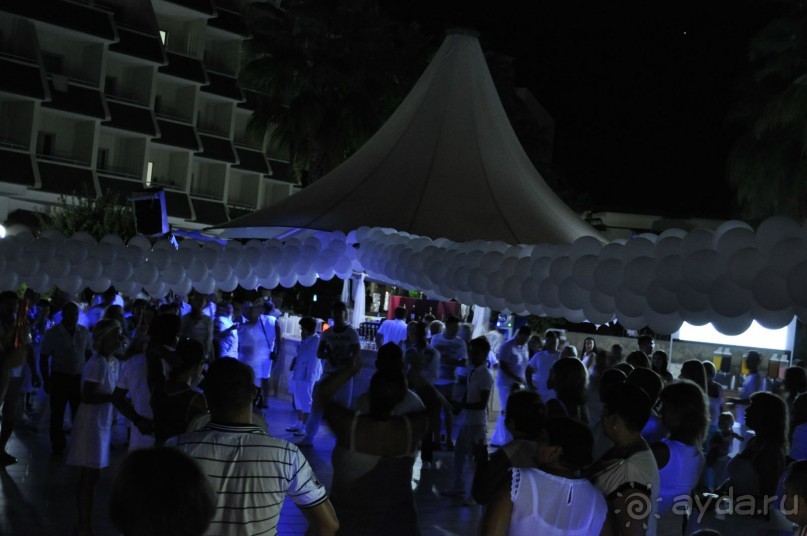 фото Queen's Park Tekirova Resort & Spa