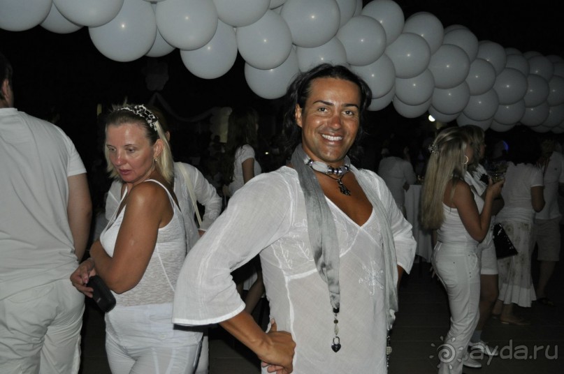 фото Queen's Park Tekirova Resort & Spa