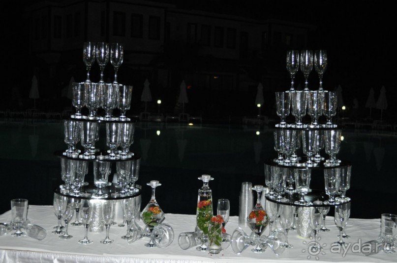 фото Queen's Park Tekirova Resort & Spa