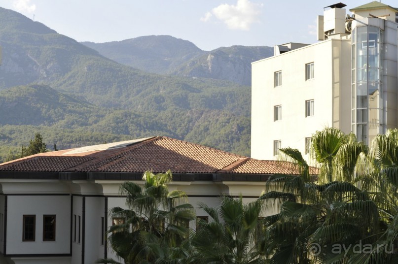 фото Queen's Park Tekirova Resort & Spa