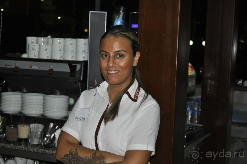 фото Queen's Park Tekirova Resort & Spa