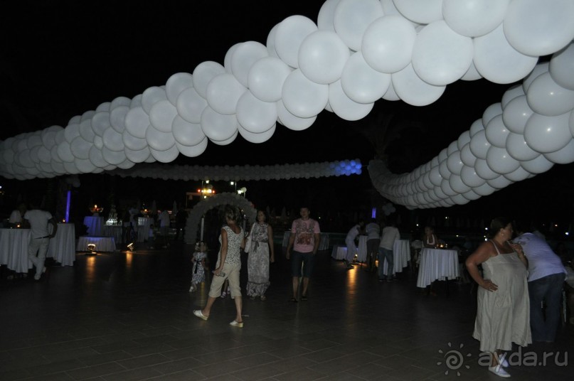 фото Queen's Park Tekirova Resort & Spa