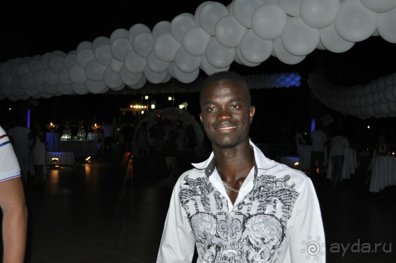 фото Queen's Park Tekirova Resort & Spa