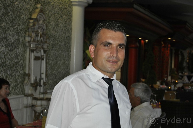 фото Queen's Park Tekirova Resort & Spa