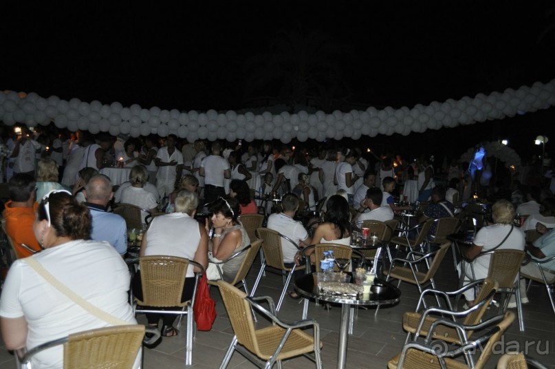 фото Queen's Park Tekirova Resort & Spa